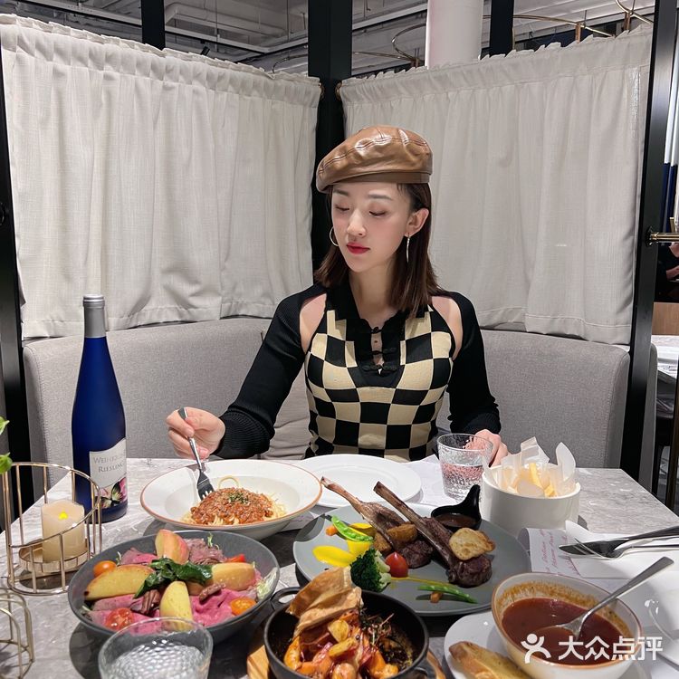 大连绝美海景餐厅‼️约会首选 浪漫至极