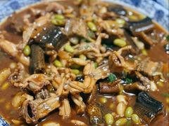 -呼吸森林·生态农庄农家乐私房菜