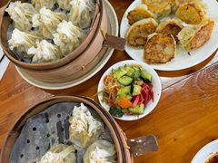 -源玺源烧麦馆(东护城河南街店)