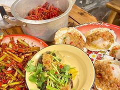 -夹夹大·蟹蟹大排档(财富又一城店)