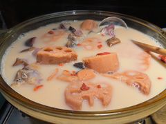 -龙潭喜客·四川人的客家菜