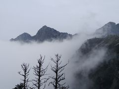 -九峰山