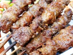 肉筋-伊隆斋(什刹海店)