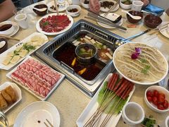 -一天好养生火锅·衢州人自己的火锅(阳光水岸店)