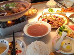 -川堂风·跷脚牛肉·乐山爆炒(中建乐荟天地店)