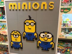 -乐高专卖店(温州万象城店)