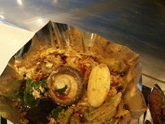 -仙桐吉宴铁板烧·精致料理