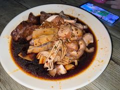 -吴长子卤菜馆(统一街店)