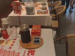 -肥肥虾庄·金牌油焖大虾(汉口城市广场店)