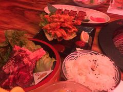 -热血兄弟·炭火烤肉(融侨中心店)