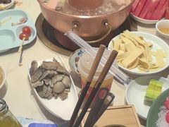 -东门口·新式老北京火锅(河西龙湖天街店)