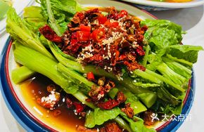 Crispy Bamboo Shoots