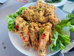 -真浪花园海鲜餐馆