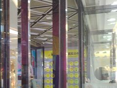 -万达广场(南昌红谷滩店)