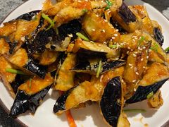 -华盛园卷子王农家菜水库鱼