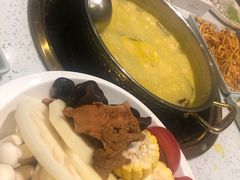 -八珍玉食鸡煲·打边炉(印象城店)