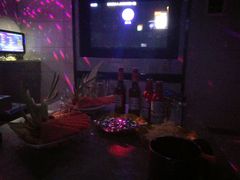 -觅KTV(岳峰大厦店)