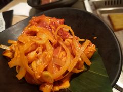 -新石器烤肉(南站店)