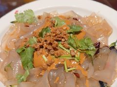 -凯达饺子城(燕山大街店)