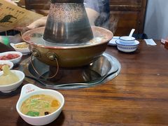 -大明铜锅·烤涮坊·烧烤(总店)