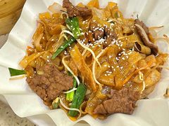 -点都德(盘福楼店)