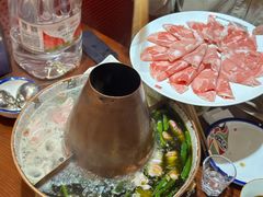 -1078號老北京涮肉(松柏店)