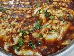 -金良酸菜鱼(宁海路总店)