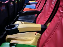 -SFC上影百联影城(大上海4DX店)