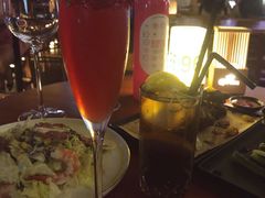 -CIRCLE·酒吧(第一国际店)