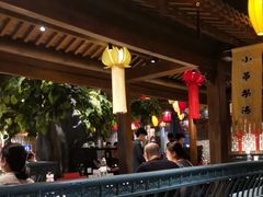 -北平盛世·新京菜·北京烤鸭(劲松·双井店)