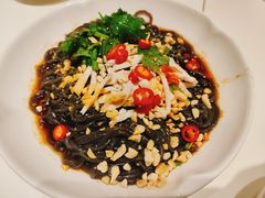 -巷子宽·酸菜鱼(迪士尼小镇店)
