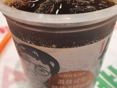 -东排食堂长沙小吃大排档(五一广场店)