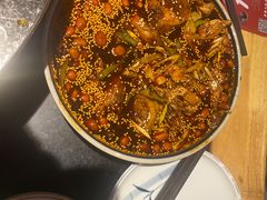 -小饕荟雅安贡椒鱼鲜馆(广福桥店)