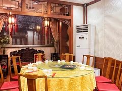 -京菜·砂锅居·烤鸭(西四店)