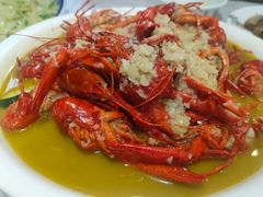 -香满锅老北京羊蝎子火锅·家常菜(新街口店)