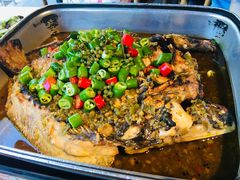 -半天妖烤鱼(方庄店)