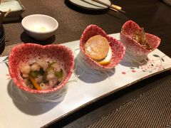 -天万日本料理(石景山万达店)