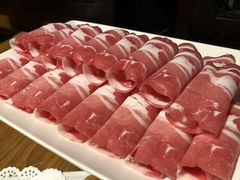 -傣妹火锅(南京东路一店)