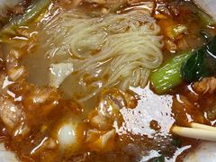 -二钢串叔麻辣烫(华龙大厦店)