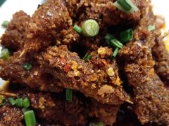 -伊兰麒兰馨园·川菜·清真馆(339电视塔店)
