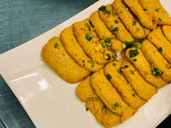 -茶油香闽南菜·花园餐厅(前埔店)