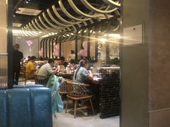 大堂-七欣天香辣蟹火锅(苏州相城VIP总店)