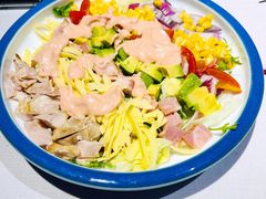 经典烤伯沙律-俄士厨房(五棵松华熙LIVE店)