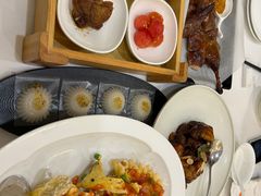 -小厨娘淮扬菜(板桥一店)