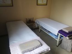 -席仁堂推拿按摩脊柱调理(世纪科贸大厦店)