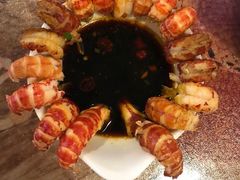 -冶建镜子·老南昌大排档·江西虾王(总店)