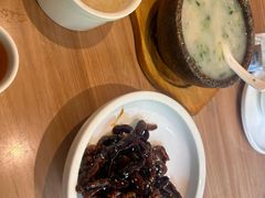 -枣子树·素食餐厅(普陀山店)
