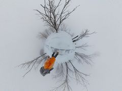 -中旅松花湖滑雪场