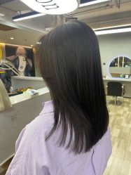 -奈川烫染Salon