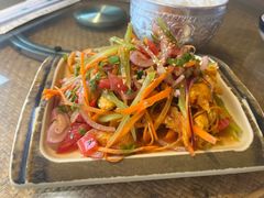 -多哥水傣味餐厅(司马巷店)